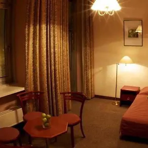 Hotell Apple