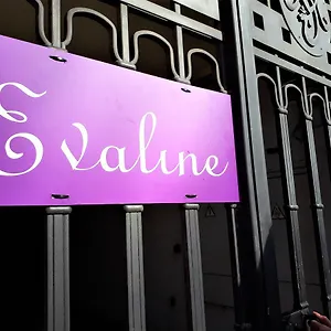 Hotel Evaline