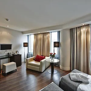 Hotell Tallink Riga