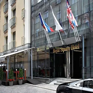 Hotel Royal Square & 5*