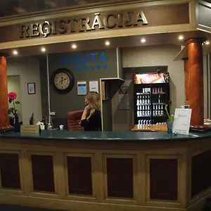 Hotel Westa