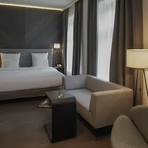 Hotell Pullman Old Town