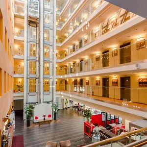 Hotel Avalon Hotel&conferences