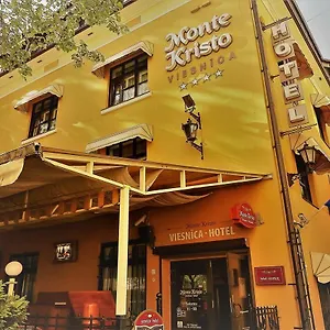 Boutique Monte Kristo