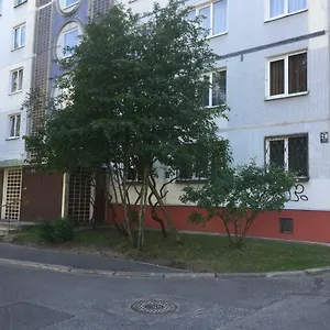Kvartira V Rige