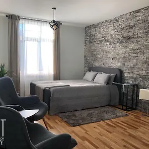 Loft 50 Shades Of Grey Apartment *