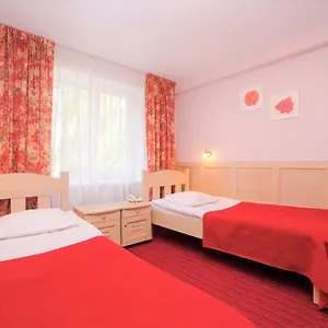 Hotell Rija Tia Riga