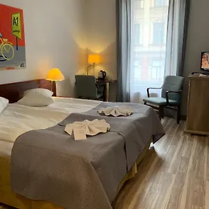 A1 Center Hotel