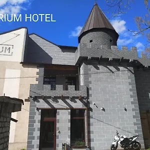 Atrium Hotell 2*