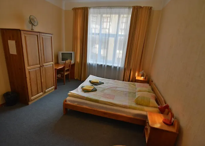 foto di Hotel Multilux With Self Check-In Riga