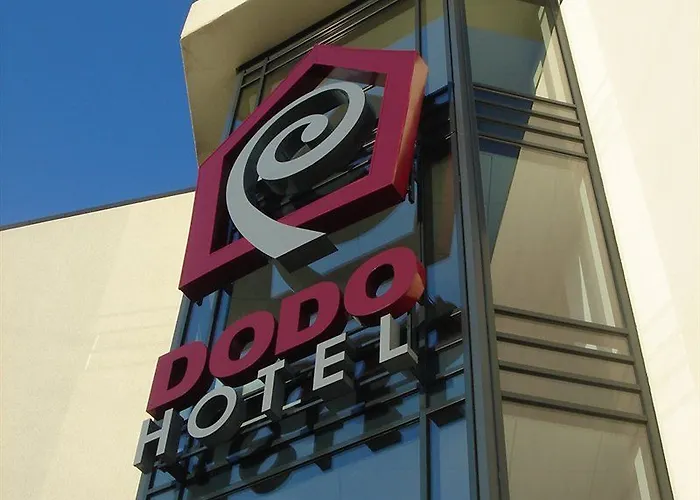 Dodo Hotel Riga foto