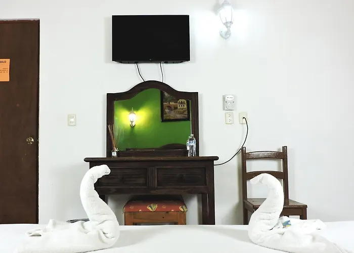 Hotel Valladolid Valladolid  foto
