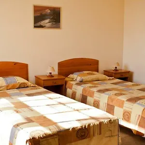 Hotel Skanste 3*