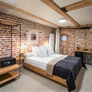 Rixwell Old Palace Hotel 4*