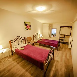 Marija Guest house Riga