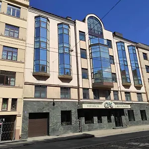 Myhotel Ok Hostel Riga