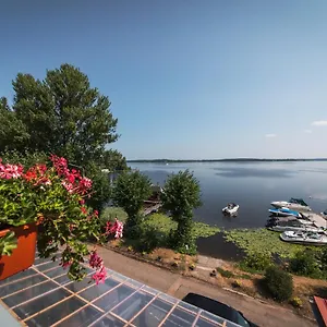 Mezaparks 3* Riga