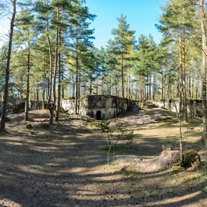 Mangalsala With Sauna Дом отдыха