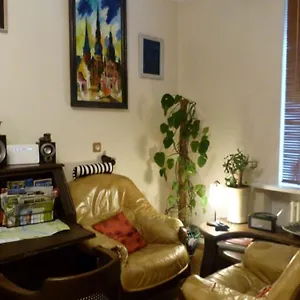In Old With Elements And Character Of The Old Town Apartament *