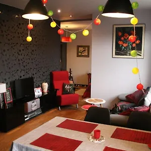 Apartament 2 With Bath *