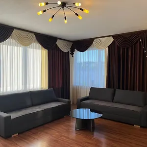 Cat Garden Elegant Apartment *