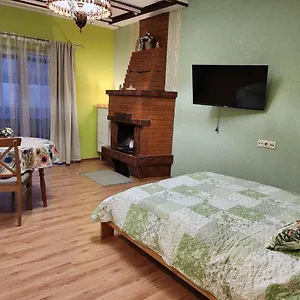 Guest house Renau *