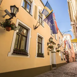 Hotell Old Boutique 