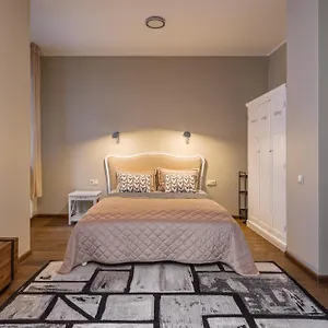 Enjoy Old Town Vibes In 1716 Laipu With 4 Stylish And 1 Penthouse Apartment