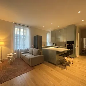 Modern Flat In Apartment Riga