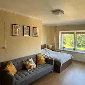 Riga, Mastu 8 Apartamento Riga