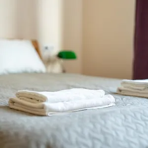 Apartment Modern - New Fully Equipped
