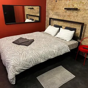 Aparthotel Riga Lägenhetshotell
