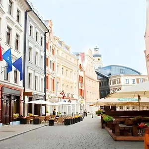 Hotell Rija Domus Riga