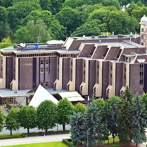 Hotell Radisson Blu Ridzene Hotel,