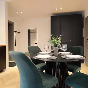 Apartamento Belle Vue Elizabetes