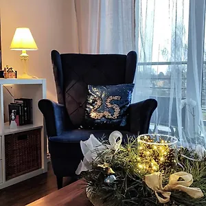 Skyview Retreat Apartment