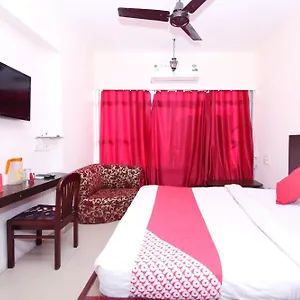 Hotel O Dwarika Jabalpur