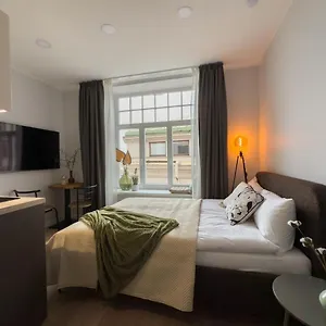 Location In Old Town *