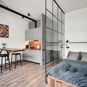 Modern Loft