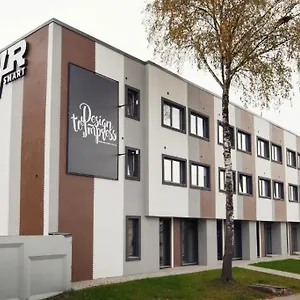 Hotel Rvr Smart With Self Check-in