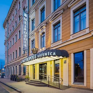 Eurostars Metropole Ryga
