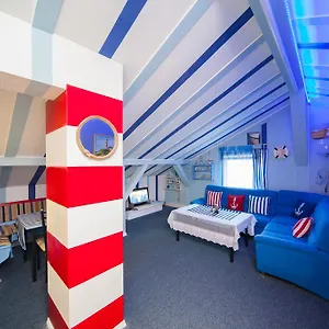 Jurmala Dreams Apartment
