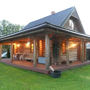 Holiday home Forest Edge Lodge
