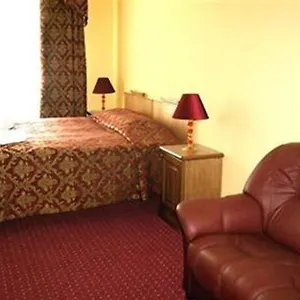 Отель Enkurs 3*