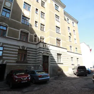 Homestay In Art Nouveau Area Riga