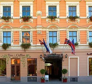 Garden Luxury 4* Riga