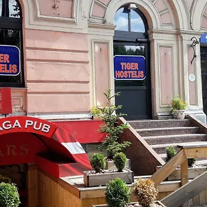 Tiger Vandrarhem *