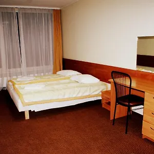 Hotell Laro Babīte