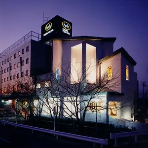 Hamakita Plaza