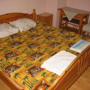 Svelmes Affittacamere Riga